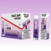 Razz Bar Crystal 10000 Puffs - E cigg butik Razz Bar Crystal 10000 Puffs - E cigg butik