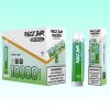 Razz Bar Crystal 10000 Puffs - E cigg butik Razz Bar Crystal 10000 Puffs - E cigg butik