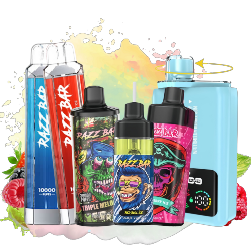 Razz Bar Vape