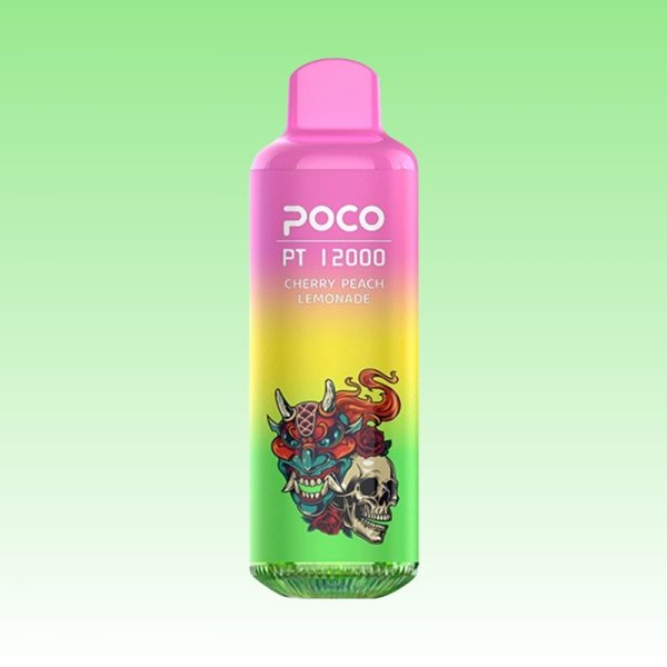 POCO PT12000 Puffar - E cigg butik POCO PT12000 Puffar - E cigg butik