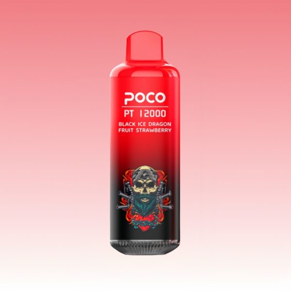 POCO PT12000 Puffar - E cigg butik POCO PT12000 Puffar - E cigg butik