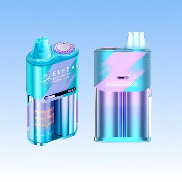 Elf Bar BC 20000 Puffs - E cigg butik Elf Bar BC 20000 Puffs - E cigg butik