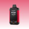 Fizzy Nova 20000 Puffar - E cigg butik