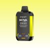 Fizzy Nova 20000 Puffar - E cigg butik