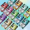 Tastefog Giant 12000 Puffs - E cigg butik