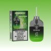 Tastefog Giant 12000 Puffs - E cigg butik