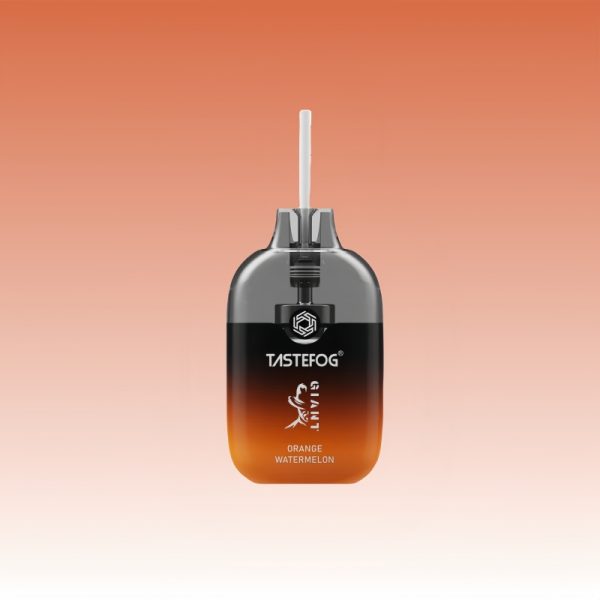 Tastefog Giant 12000 Puffs - E cigg butik