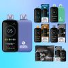 Vapen Quad Box 20K Bloss - E cigg butik