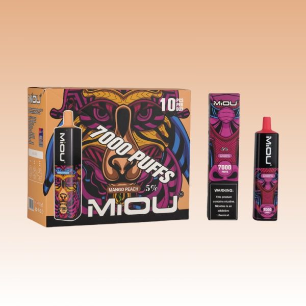 Waspe 8000 Puffs - E cigg butik Waspe 8000 Puffs - E cigg butik