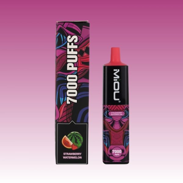 Waspe 8000 Puffs - E cigg butik Waspe 8000 Puffs - E cigg butik