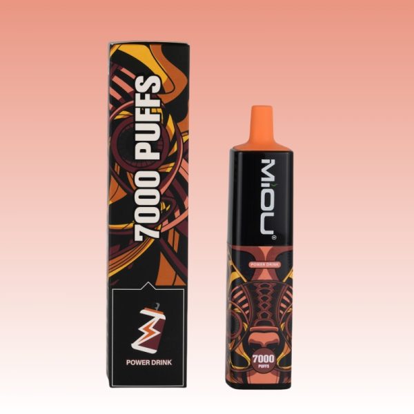 Waspe 8000 Puffs - E cigg butik Waspe 8000 Puffs - E cigg butik