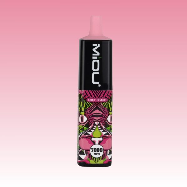 Waspe 8000 Puffs - E cigg butik Waspe 8000 Puffs - E cigg butik