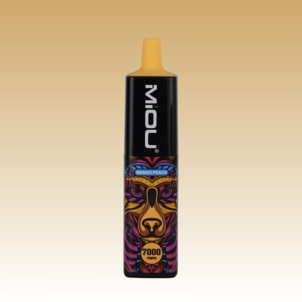 Waspe 8000 Puffs - E cigg butik Waspe 8000 Puffs - E cigg butik