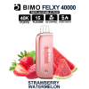 BIMO Felxy 40K Pod - E cigg butik BIMO Felxy 40K Pod - E cigg butik