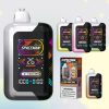 Spaceman SP 40000 Puffs - E cigg butik Spaceman SP 40000 Puffs - E cigg butik