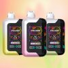 Spaceman SP 40000 Puffs - E cigg butik Spaceman SP 40000 Puffs - E cigg butik