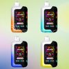 Spaceman SP 40000 Puffs - E cigg butik Spaceman SP 40000 Puffs - E cigg butik