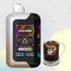 Spaceman SP 40000 Puffs - E cigg butik Spaceman SP 40000 Puffs - E cigg butik
