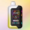 Spaceman SP 40000 Puffs - E cigg butik Spaceman SP 40000 Puffs - E cigg butik