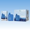 Fumot Supbliss Cube 600 Puffs - E cigg butik Fumot Supbliss Cube 600 Puffs - E cigg butik
