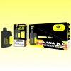 Fumot Supbliss DTL Box 9000 Puffs - E cigg butik