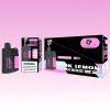 Fumot Supbliss DTL Box 9000 Puffs - E cigg butik