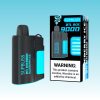 Fumot Supbliss DTL Box 9000 Puffs - E cigg butik