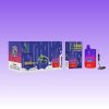 Fumot Supbliss Glitter 5800 Puffar - E cigg butik Fumot Supbliss Glitter 5800 Puffar - E cigg butik