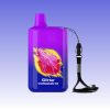 Fumot Supbliss Glitter 5800 Puffar - E cigg butik Fumot Supbliss Glitter 5800 Puffar - E cigg butik