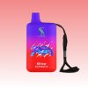 Fumot Supbliss Glitter 5800 Puffar - E cigg butik Fumot Supbliss Glitter 5800 Puffar - E cigg butik