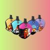 Fumot Supbliss SP 6000 Puffs - E cigg butik Fumot Supbliss SP 6000 Puffs - E cigg butik