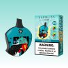 Fumot Supbliss SP 6000 Puffs - E cigg butik Fumot Supbliss SP 6000 Puffs - E cigg butik