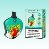 Fumot Supbliss SP 6000 Puffs - E cigg butik Fumot Supbliss SP 6000 Puffs - E cigg butik