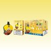 Fumot Supbliss SP 6000 Puffs - E cigg butik Fumot Supbliss SP 6000 Puffs - E cigg butik