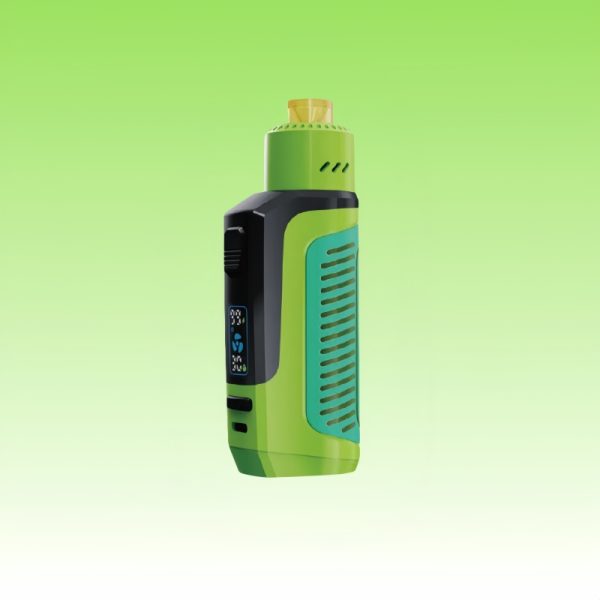 Tastefog Bold 18000 Puffar - E cigg butik