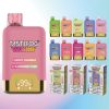 Tastefog Gemini 25000 Puffs - E cigg butik