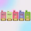 Tastefog Gemini 25000 Puffs - E cigg butik