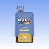 Tastefog Gemini 25000 Puffs - E cigg butik