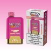 Tastefog Gemini 25000 Puffs - E cigg butik