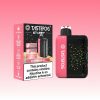 Tastefog Starry 30000 Puffar - E cigg butik