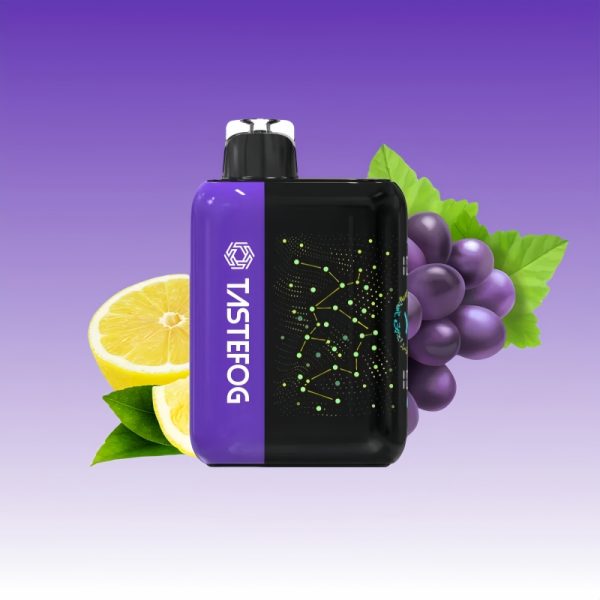 Tastefog Starry 30000 Puffar - E cigg butik