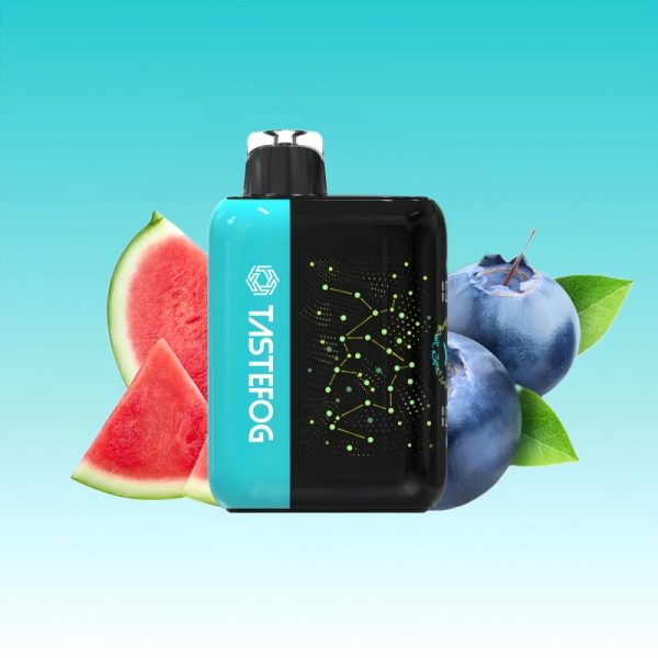 Tastefog Starry 30000 Puffar - E cigg butik