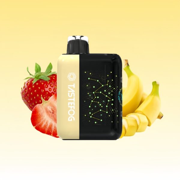 Tastefog Starry 30000 Puffar - E cigg butik