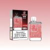 Tastefog X800 Puffs - E cigg butik