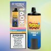 Tastefog Treble 60000 Puffar - E cigg butik