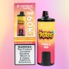 Tastefog Treble 60000 Puffar - E cigg butik