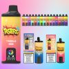 Tastefog Treble 60000 Puffar - E cigg butik