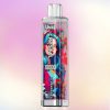 Uwin Crystal 10000 Puffs - E cigg butik