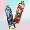 Uwin Crystal 10000 Puffs - E cigg butik