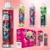 Uwin Crystal 10000 Puffs - E cigg butik